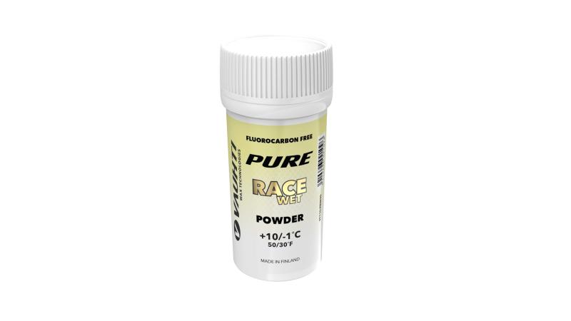 Vauhti PURE RACE WET 35 g (+10°C/-1°C) 2021 VAUHTI