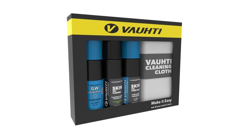 Vauhti SKIN SKI UNIVERSAL MINUS (-2°C/-15°C) 2021 VAUHTI