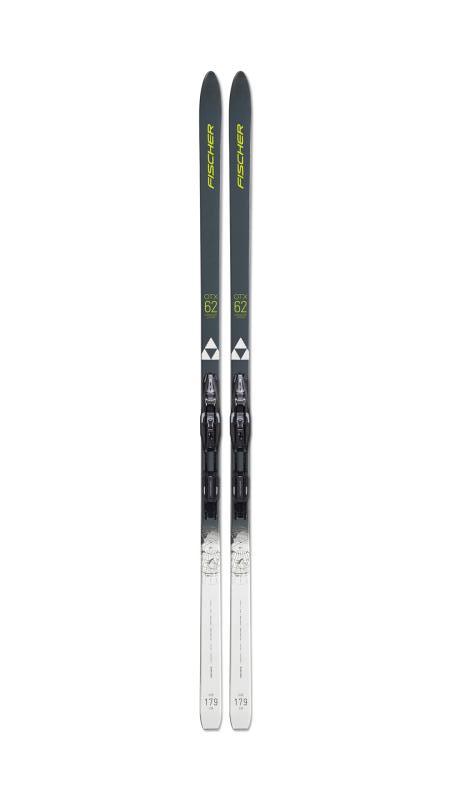 Fischer ADVENTURE 62 CROWN XTRALITE 2023/24 Fischer