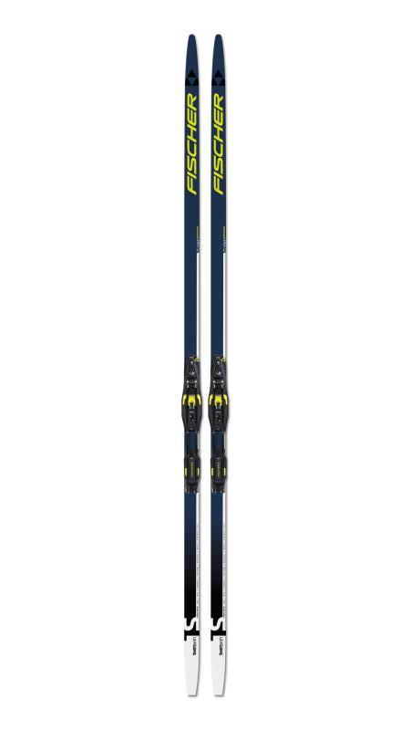 Fischer TWIN SKIN PERFORMANCE MED 2023/24 Fischer