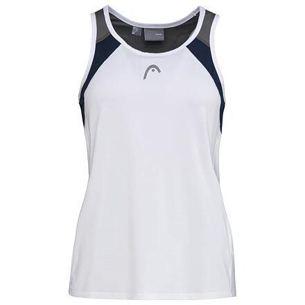 Head Club 22 Tank Top Women dámské tílko WHDB Head