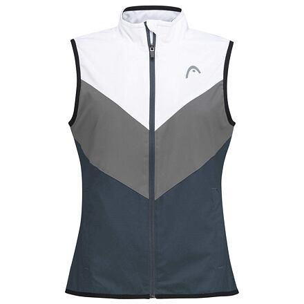 Head Club 22 Vest Women dámská vesta NV Head