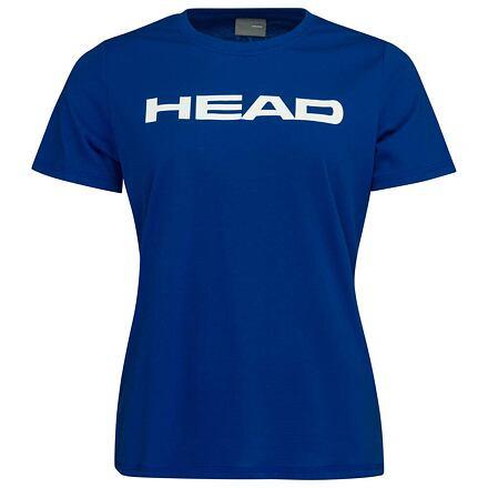 Head Club Lucy T-Shirt Women 2024 dámské tričko RO Head