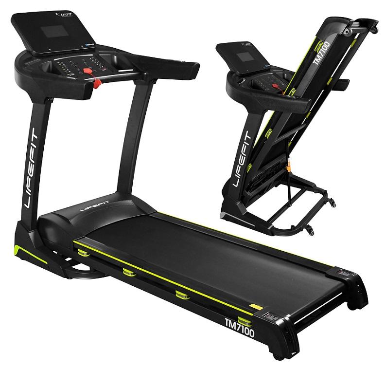 Lifefit TM7100 Lifefit