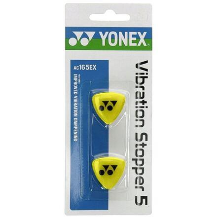 Yonex AC 165 vibrastop žlutá Yonex