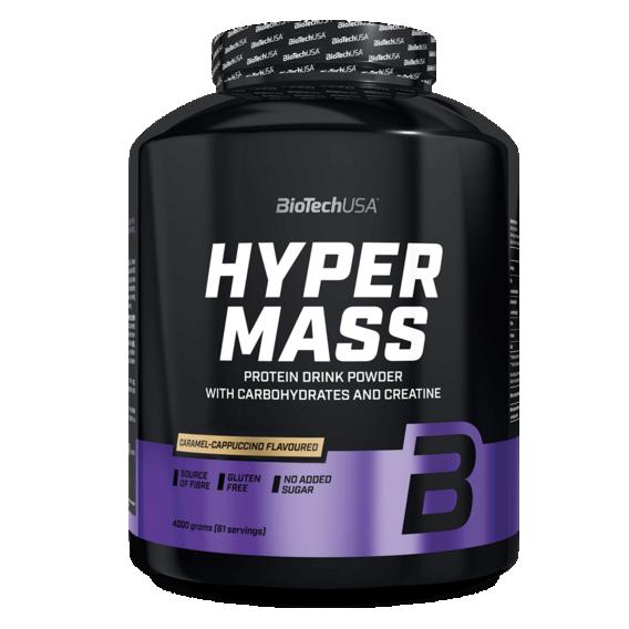 BiotechUSA Hyper Mass 1000g BiotechUSA