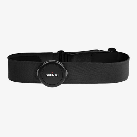 Suunto Smart Heart Rate Belt bluetooth hrudní pás s pamětí Suunto